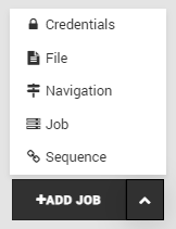 Add Job Mitto Button