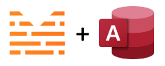 Mitto + Microsoft Access